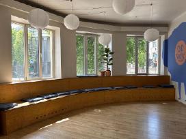 Trumpalaikė patalpų nuoma Kauno centre