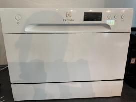 Stalinė indaplovė Electrolux Esf2400ow