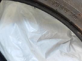 Vasarines padangos 235/55 R19