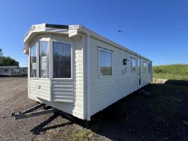 Mobilus namelis Willerby The Signature už 16.900€