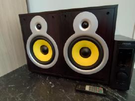 Microlab Pro 3