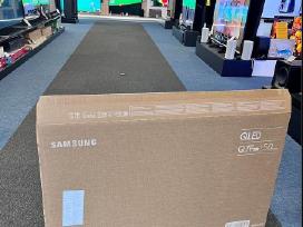 Samsung Qled su 2 metų garantija