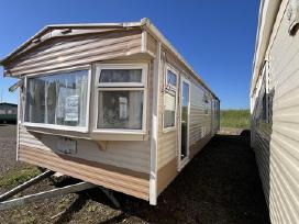 Mobilus namelis Cosalt Devon Deluxe už 13.900€