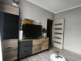 Parduodamas erdvus 4 kambarių butas