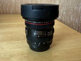 Canon 8-15 f4 fisheye