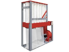 Drožlių nutraukėjas Holzmann Abs4500mf