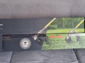 Tai Parkside Performance 40v su garantija 5m