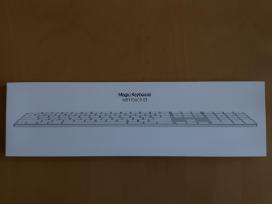 Magic Keyboard