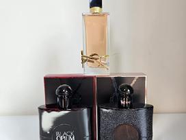 Yves Saint Laurent kvepalai