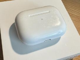 Originalūs Apple Airpods Pro 1
