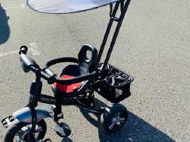 Vaikiškas triratukas Lexus Trike