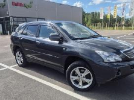 Parduodu Lexus rx400h