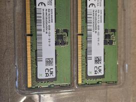 2x8 Ddr5 sodimm