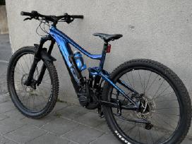 Giant Trance X E+ 3 Pro 625 baterija