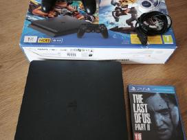 Sony ps4 1tb