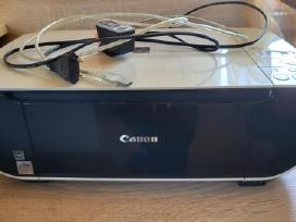 Parduodu Canon mp210