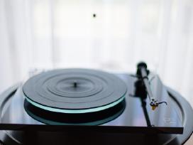 Rega Planar 2 + Exact + Fono Mm Mk3