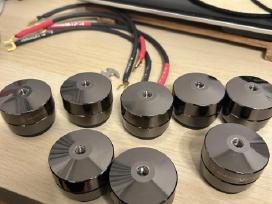 Gaia II Isoacoustics