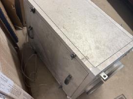 Rekuperatorius Vents Vut 530 H