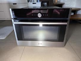 Gorenje kompaktiška orkaitė su mikrobangų krosnele