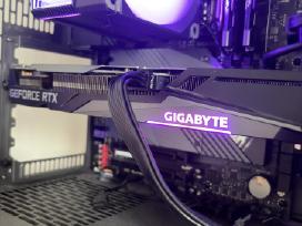Rtx 3060 12gb Gigabyte gaming Oc