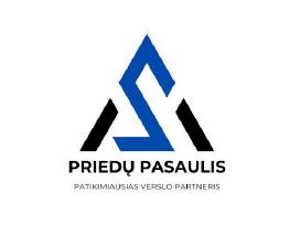 Sandėlio Darbuotojas (Patogus Darbo Grafikas)