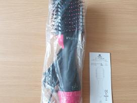 Plaukų formavimo šukos Lifegoods 3-in-1