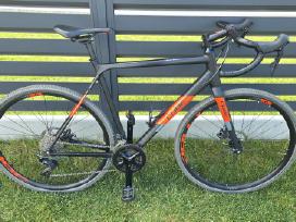 Cube Cross Race Pro 58