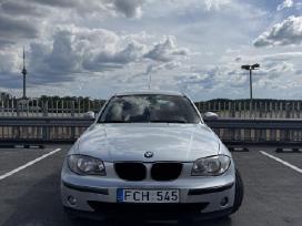 Bmw 118d