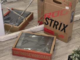 Rog Strix G18 [i9, Rtx 4070, 16 GB, 1 TB]