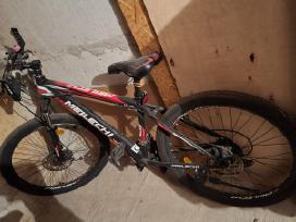 Meilechi Ml-26 dviratis, 26" ratai