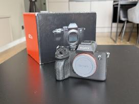 Sony A7 Iv
