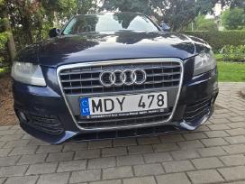 Parduodamas Audi A4 B8 Universalas