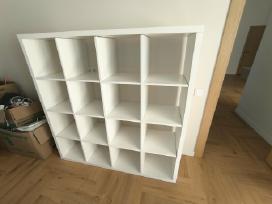 Ikea atvira lentyna