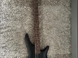 Ibanez Sr300eb bosinė gitara + Orange stiprintuvas