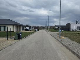 Žemės Sklypai, Šakiuose, Lukšių Miest.