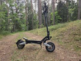 Ootd T10 900w 18ah elektrinis paspirtukas