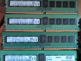 4x8 Ddr4 2133-2400mhz