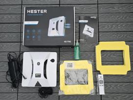 Langų valymo robotas Hester M2-pro