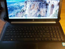Hp 15 I5-8265u 16gb RAM 256gb M.2 SSD