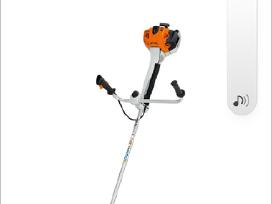 Nupirksiu trimeri stihl 460