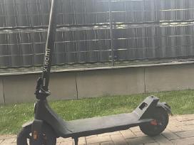 Elektrinis paspirtukas