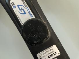 Stages Gen 3 Shimano GRX Rx810 powermeter 175 mm