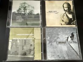 Pj Harvey, Lennon, Doors