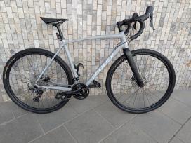 Puikaus stovio Ridley Kanzo A Gravel dviratis (M d