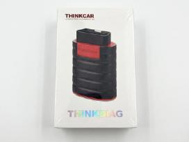 Thinkdiag Bluetooth Obd2 skaitytuvas