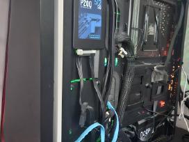 Ryzen 9 5950x / Rtx 3070 Ti Gaming Pc