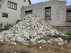 Dovanoju. Plytos