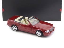 Mercedes-benz 500sl (R129)
