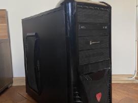 Pc Korpusas Vantage Atx